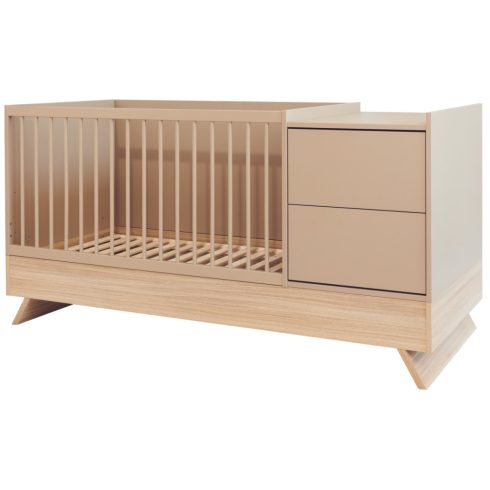 Faktum Sienna Cappuccino kombi babaágy