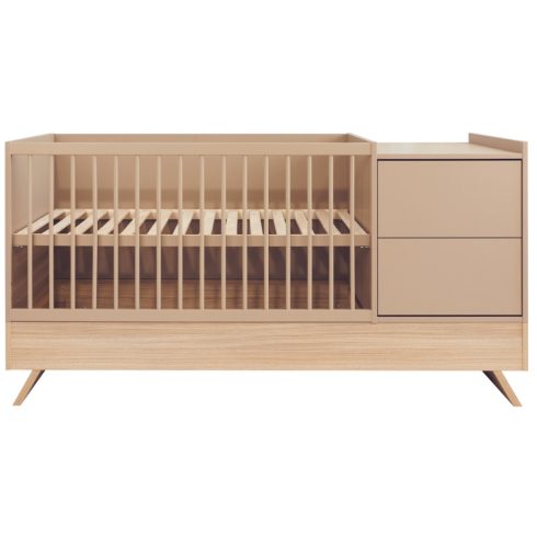 Faktum Sienna Cappuccino kombi babaágy