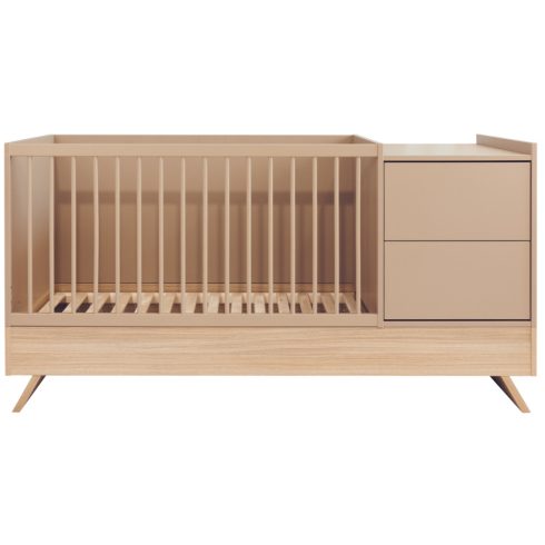 Faktum Sienna Cappuccino kombi babaágy