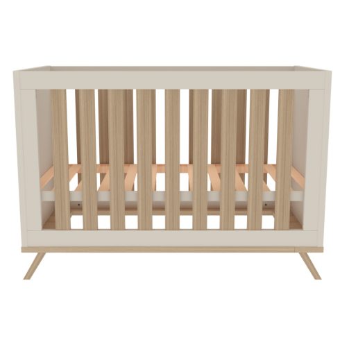 Faktum Sienna Cashmere átalakítható 120-as babaágy