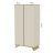 Faktum Sienna Cashmere 2 osztású szekrény