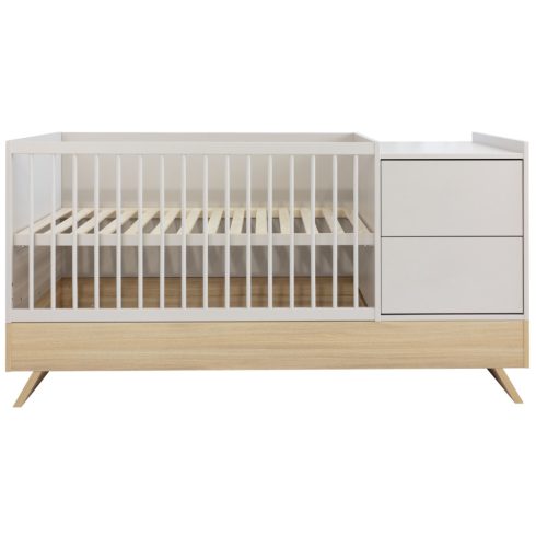 Faktum Sienna Cashmere kombi babaágy