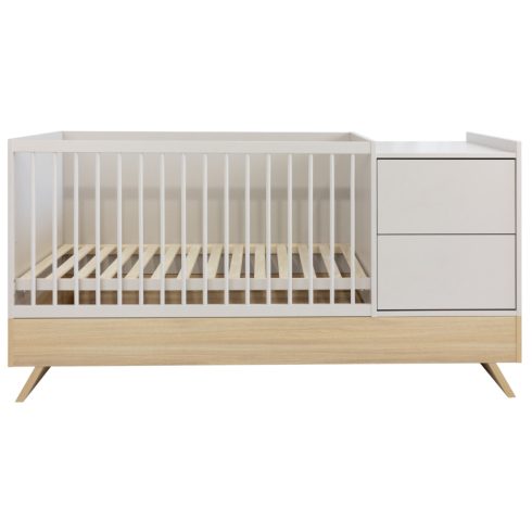 Faktum Sienna Cashmere kombi babaágy