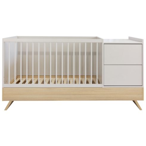 Faktum Sienna Cashmere kombi babaágy