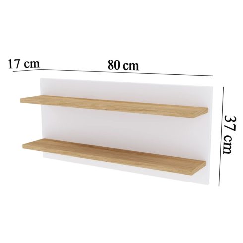 Faktum Lumina White falipolc