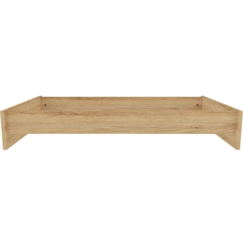 Faktum Lumina White magasító kombiágyhoz