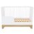 Faktum Lumina White átalakítható 120-as babaágy