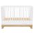 Faktum Lumina White átalakítható 120-as babaágy