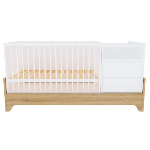 Faktum Lumina White kombi babaágy