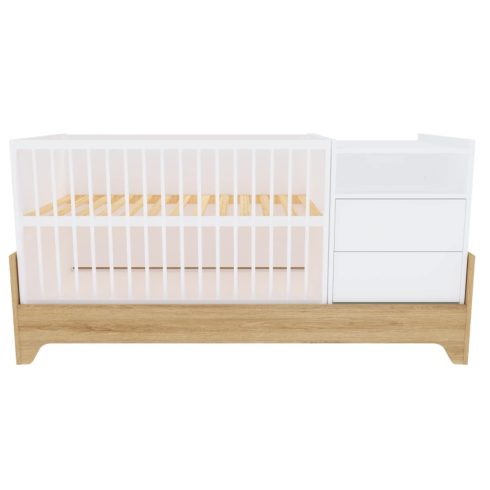 Faktum Lumina White kombi babaágy