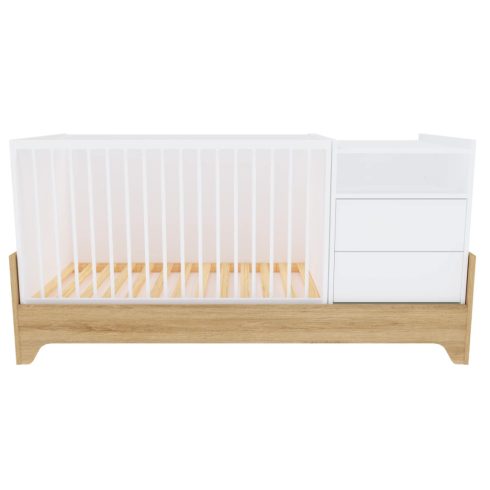 Faktum Lumina White kombi babaágy