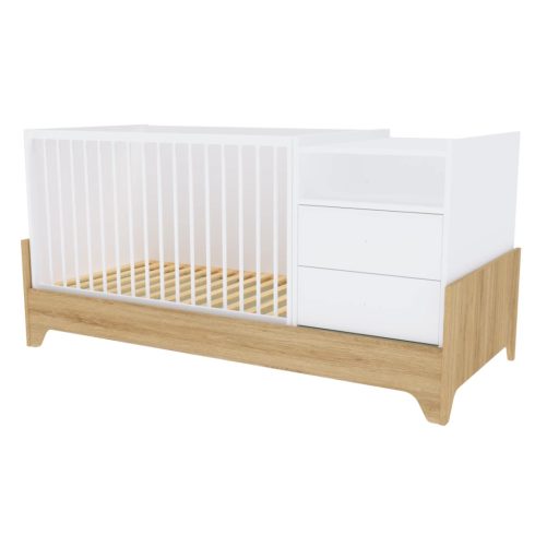 Faktum Lumina White kombi babaágy