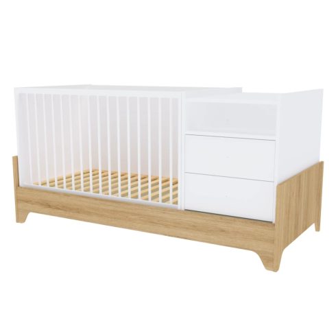 Faktum Lumina White kombi babaágy