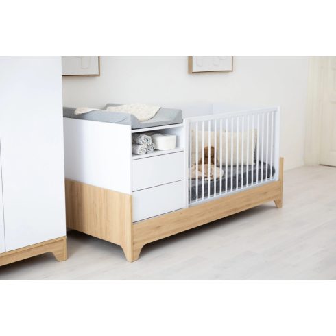 Faktum Lumina White kombi babaágy