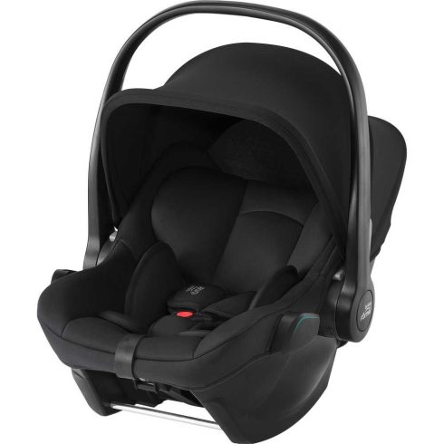 Britax Römer Smile 5Z Core Set 4in1 - Space Black