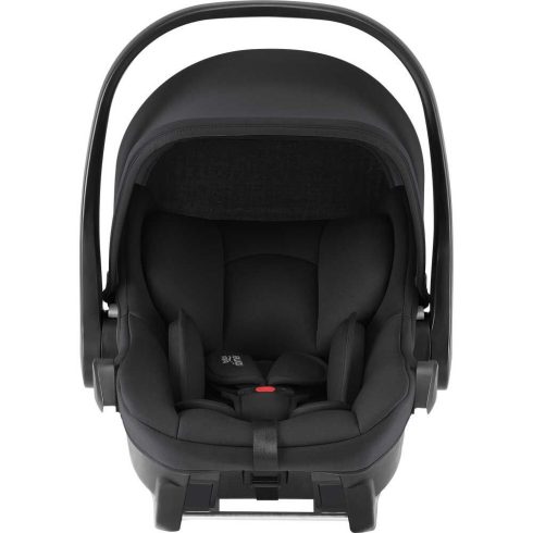 Britax Römer Smile 5Z Core Set 4in1 - Space Black