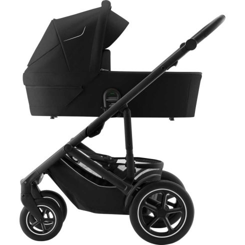 Britax Römer Smile 5Z Core Set 4in1 - Space Black