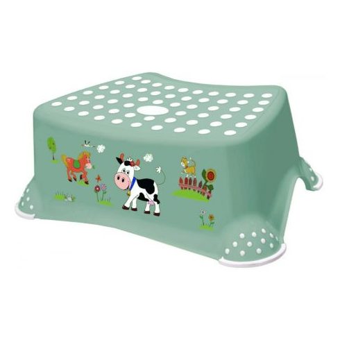 Funny Farm fellépő - zöld