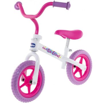 Chicco Balance Bike futóbicikli (2-5 év)  2év+ Pink Comet