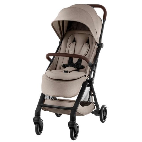 Britax Römer Flylite babakocsi - Teak