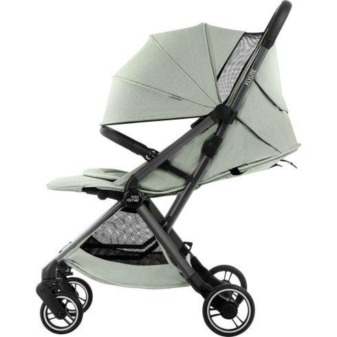 Britax Römer Flylite babakocsi - Sage Green