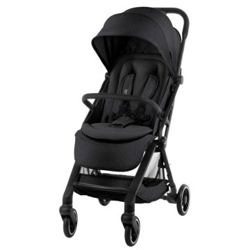 Britax Römer Flylite babakocsi - Carbon Black