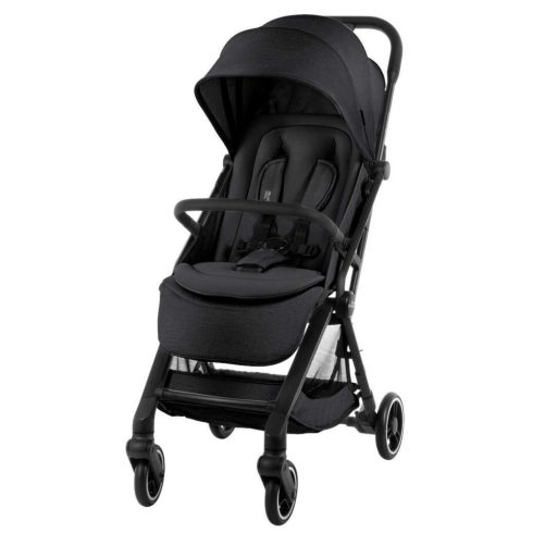 Britax Römer Flylite babakocsi - Carbon Black