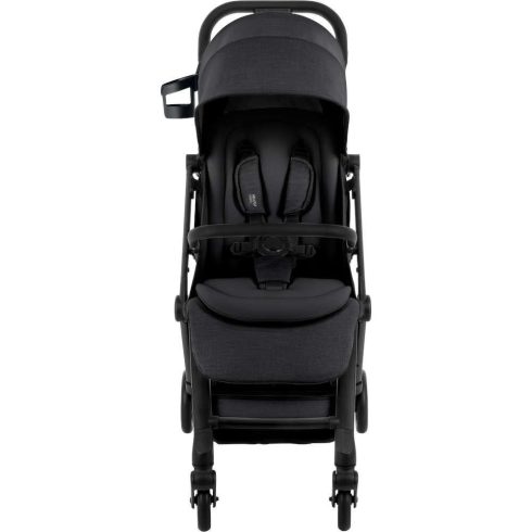 Britax Römer Flylite babakocsi - Carbon Black