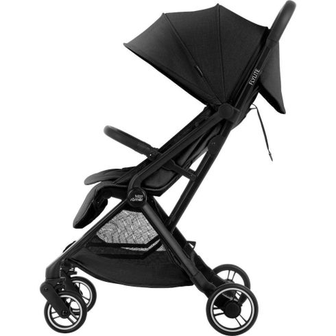 Britax Römer Flylite babakocsi - Carbon Black