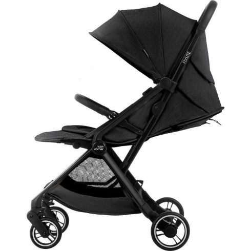 Britax Römer Flylite babakocsi - Carbon Black