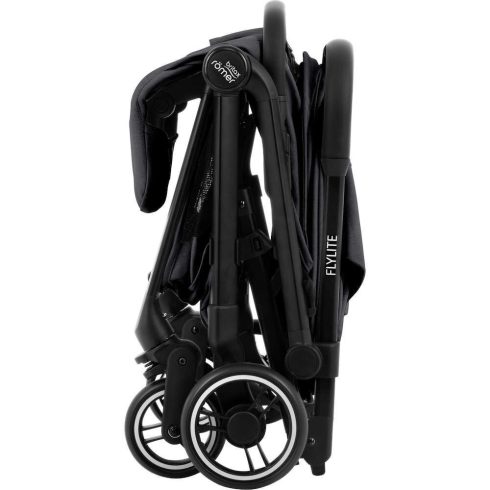 Britax Römer Flylite babakocsi - Carbon Black