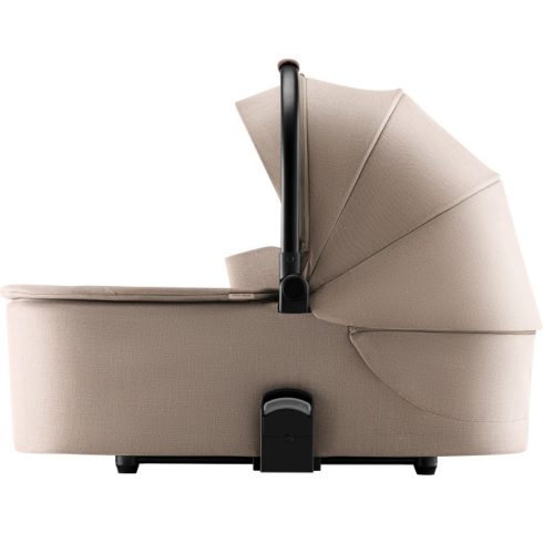 Britax Römer Rio Style babakocsi szett (Rio babakocsi + mózeskosár) ajándék Baby-Safe Core hordozó + bázis -
Teak