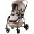 Britax Römer Rio Style babakocsi szett (Rio babakocsi + mózeskosár) ajándék Baby-Safe Core hordozó + bázis -
Teak