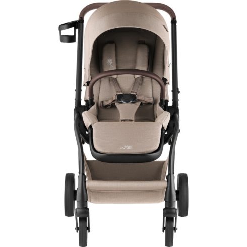 Britax Römer Rio Style babakocsi szett (Rio babakocsi + mózeskosár) ajándék Baby-Safe Core hordozó + bázis -
Teak