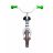 Chicco Balance Bike futóbicikli (2-5 év) 2év+ Thunder