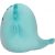 Squishmallows Theotto a kék űrbéli lény plüss 20 cm 