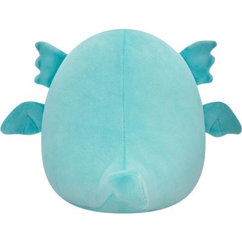 Squishmallows Theotto a kék űrbéli lény plüss 20 cm 