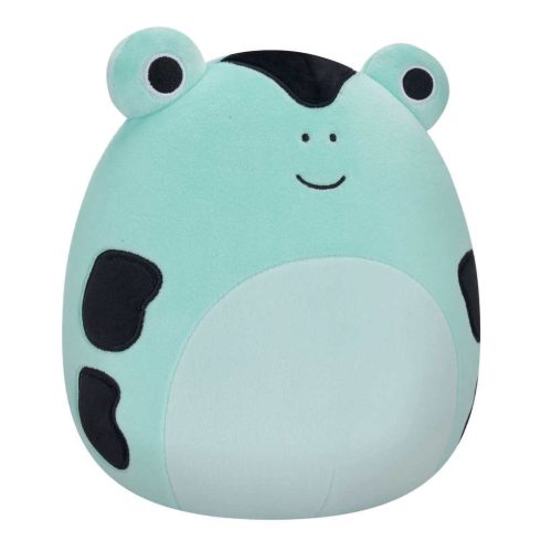 Squishmallows Dear a nyílméregbéka plüss 20 cm 