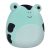 Squishmallows Dear a nyílméregbéka plüss 20 cm 