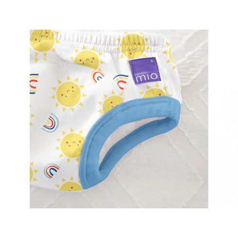 BambinoMio leszoktató nadrág  (18-24 hó) - Sunny Days