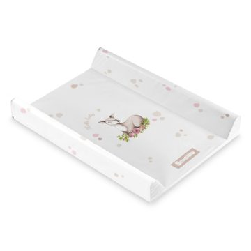 Sensillo merev pelenkázó lap 49x70 cm - Őzike