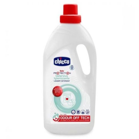 Chicco higiénizáló mosószer 1,5L