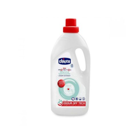 Chicco higiénizáló mosószer 1,5L