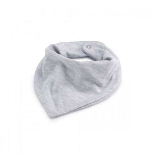 Kenguru Gold Pamut nyálkendő - szürke