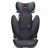 Avova SORA-FIX autóülés 100-150 cm - Kolala Grey 