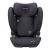 Avova SORA-FIX autóülés 100-150 cm - Kolala Grey 