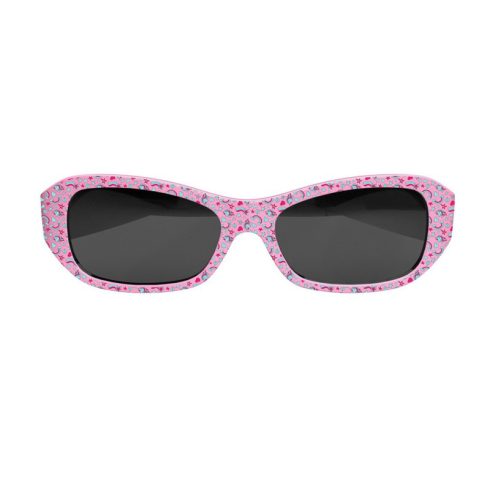  Chicco Napszemüveg 12m+, UVA, UVB szűrő 12m+ - pink-klón