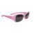  Chicco Napszemüveg 12m+, UVA, UVB szűrő 12m+ - pink-klón