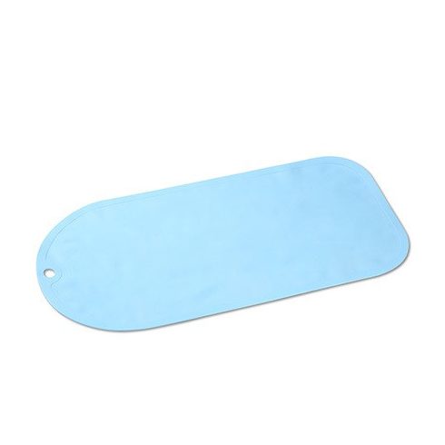 BabyOno  csúszásgátló fürdőkádba 55*35cm - pasztell kék