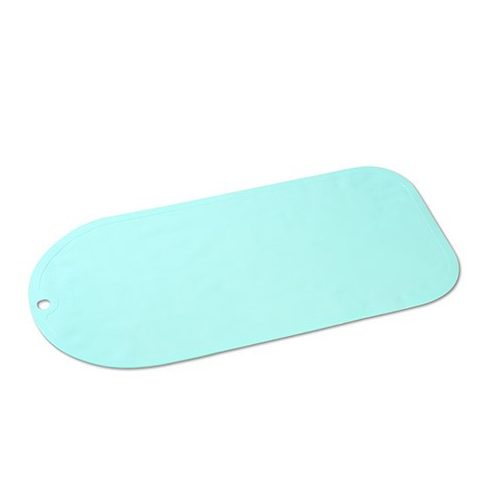 BabyOno  csúszásgátló fürdőkádba 70*35cm - pasztell zöld